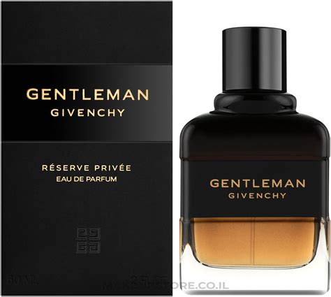 givenchy gentleman reserve privée 60ml